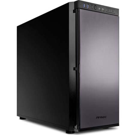 PC Mart AMD Gaming System
