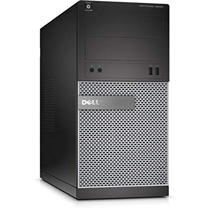 DELL OPT 3020 CI5